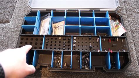 pocket tackle box metal|best terminal tackle storage boxes.